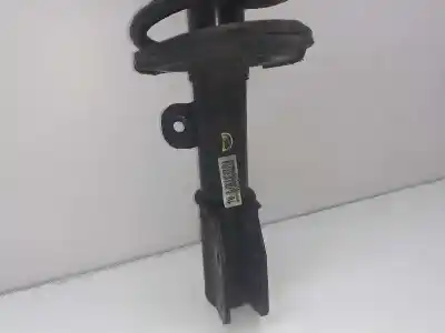 Автозапчасти б/у амортизатор передний правый за opel antara a (l07) 2.0 cdti ссылки oem iam 96809738  