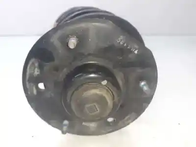 Автозапчасти б/у амортизатор передний правый за opel antara a (l07) 2.0 cdti ссылки oem iam 96809738  