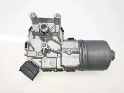 Peça sobressalente para automóvel em segunda mão motor do limpa para brisas por citroen berlingo furgoneta/monovolumen (b9) 1.6 hdi / bluehdi 75 referências oem iam 0390241621