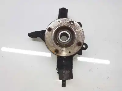 Peça sobressalente para automóvel em segunda mão manga de eixo dianteira direita por citroen berlingo furgoneta/monovolumen (b9) 1.6 hdi / bluehdi 75 referências oem iam 364796