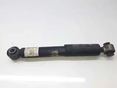 Peça sobressalente para automóvel em segunda mão amortecedor traseiro esquerdo por citroen berlingo furgoneta/monovolumen (b9) 1.6 hdi / bluehdi 75 referências oem iam 9680984480