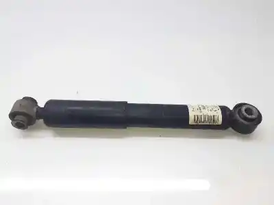 Peça sobressalente para automóvel em segunda mão amortecedor traseiro direito por citroen berlingo furgoneta/monovolumen (b9) 1.6 hdi / bluehdi 75 referências oem iam 9680984480