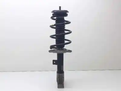 Peça sobressalente para automóvel em segunda mão amortecedor dianteiro direito por citroen berlingo furgoneta/monovolumen (b9) 1.6 hdi / bluehdi 75 referências oem iam 9684108680