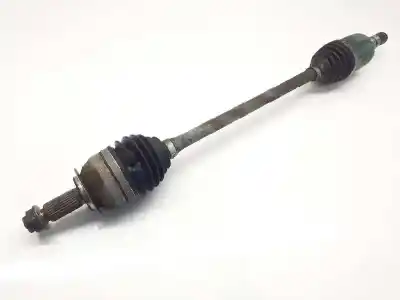 Piesă de schimb auto la mâna a doua transmisie fatã stânga pentru subaru forester (sh_) 2.0 d awd (shh) referințe oem iam 
