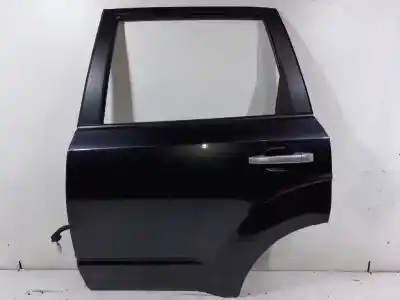 Piesă de schimb auto la mâna a doua usa stanga spate pentru subaru forester (sh_) 2.0 d awd (shh) referințe oem iam 