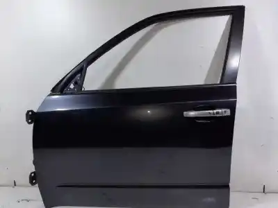 Piesă de schimb auto la mâna a doua usa din fata stânga pentru subaru forester (sh_) 2.0 d awd (shh) referințe oem iam 