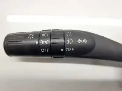 Second-hand car spare part indicator switch for subaru forester (sh_) 2.0 d awd (shh) oem iam references 17a0895  