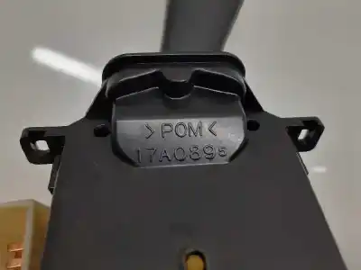 Second-hand car spare part indicator switch for subaru forester (sh_) 2.0 d awd (shh) oem iam references 17a0895  