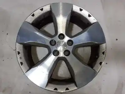 Piesă de schimb auto la mâna a doua jantã pentru subaru forester (sh_) 2.0 d awd (shh) referințe oem iam 