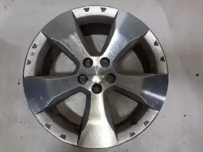 Piesă de schimb auto la mâna a doua jantã pentru subaru forester (sh_) 2.0 d awd (shh) referințe oem iam 