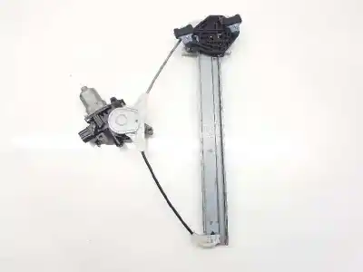 Piesă de schimb auto la mâna a doua mecanism actionare geam spate stânga pentru subaru forester (sh_) 2.0 d awd (shh) referințe oem iam 