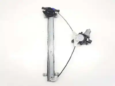 Piesă de schimb auto la mâna a doua mecanism acționare geam fațã dreapta pentru subaru forester (sh_) 2.0 d awd (shh) referințe oem iam 