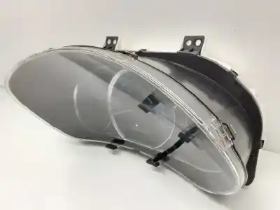 Piesă de schimb auto la mâna a doua ceas bord pentru subaru forester (sh_) 2.0 d awd (shh) referințe oem iam 85002sc360
