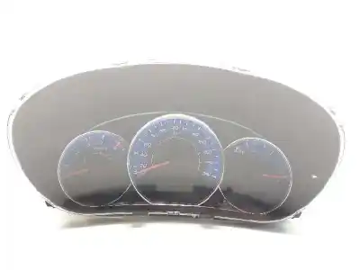 Peça sobressalente para automóvel em segunda mão quadrante por subaru forester (sh_) 2.0 d awd (shh) referências oem iam 85002sc360  0710571129214