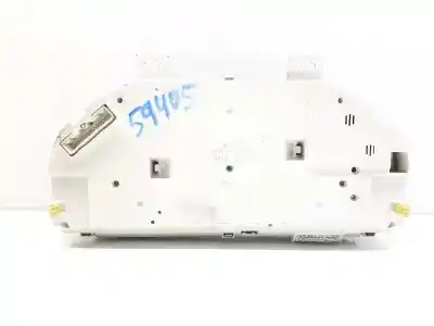 Peça sobressalente para automóvel em segunda mão quadrante por subaru forester (sh_) 2.0 d awd (shh) referências oem iam 85002sc360  0710571129214