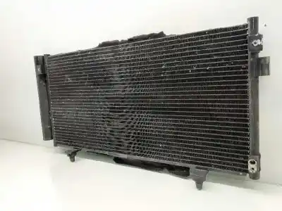 Piesă de schimb auto la mâna a doua condensator / radiator aer conditionat pentru subaru forester (sh_) 2.0 d awd (shh) referințe oem iam 