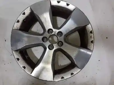 Piesă de schimb auto la mâna a doua jantã pentru subaru forester (sh_) 2.0 d awd (shh) referințe oem iam 