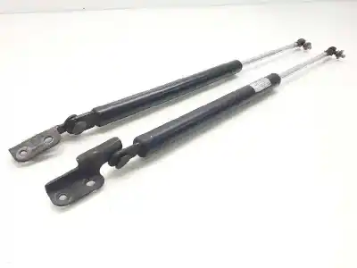 Piesă de schimb auto la mâna a doua amortizor porbagaj pentru subaru forester (sh_) 2.0 d awd (shh) referințe oem iam c18g05