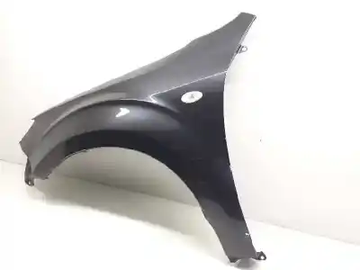 Piesă de schimb auto la mâna a doua aripã stânga fațã pentru subaru forester (sh_) 2.0 d awd (shh) referințe oem iam 