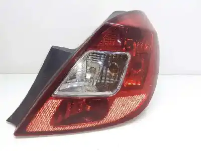 Автозапчасти б/у правый задний фонарь за opel corsa d enjoy ссылки oem iam 93189097 89318840 93190951
