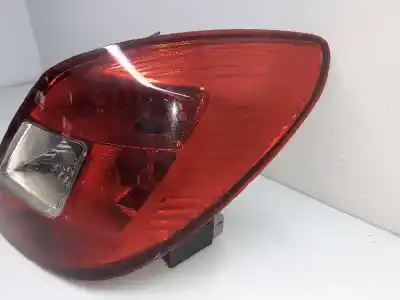 Автозапчасти б/у правый задний фонарь за opel corsa d enjoy ссылки oem iam 93189097 89318840 93190951