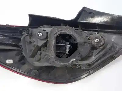 Автозапчасти б/у правый задний фонарь за opel corsa d enjoy ссылки oem iam 93189097 89318840 93190951