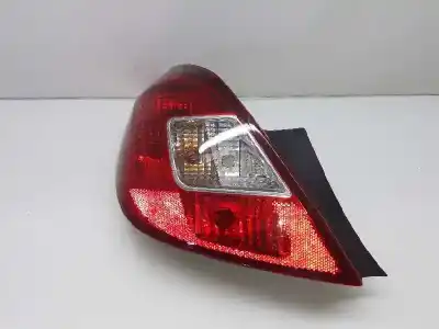 Автозапчастина б/у лівий ход ліхар для opel corsa d 1.2 cat (a 12 xer / ldc) посилання на oem iam 13269050
