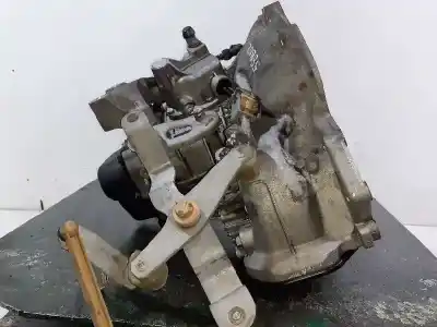 Pezzo di ricambio per auto di seconda mano riduttore per opel corsa d 1.2 cat (a 12 xer / ldc) riferimenti oem iam f13  b100884362un429