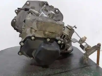 Pezzo di ricambio per auto di seconda mano riduttore per opel corsa d 1.2 cat (a 12 xer / ldc) riferimenti oem iam f13  b100884362un429