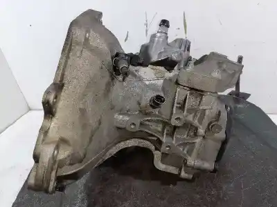 Pezzo di ricambio per auto di seconda mano riduttore per opel corsa d 1.2 cat (a 12 xer / ldc) riferimenti oem iam f13  b100884362un429