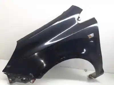 Автозапчасти б/у левое переднее крыло за opel corsa d enjoy ссылки oem iam 93189645