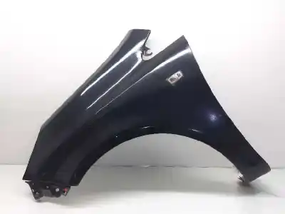 Автозапчасти б/у левое переднее крыло за opel corsa d enjoy ссылки oem iam 93189645  