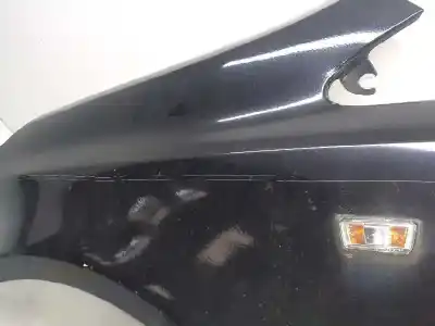 Автозапчасти б/у левое переднее крыло за opel corsa d enjoy ссылки oem iam 93189645  