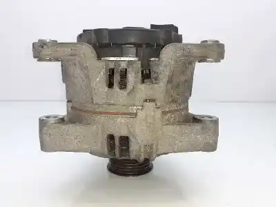 Автозапчастина б/у генератор для opel corsa d 1.2 cat (a 12 xer / ldc) посилання на oem iam 13222931