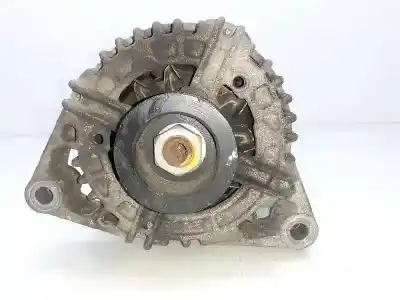 Автозапчастина б/у генератор для opel corsa d 1.2 cat (a 12 xer / ldc) посилання на oem iam 13222931 28-5922 0124425057