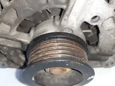 Автозапчастина б/у генератор для opel corsa d 1.2 cat (a 12 xer / ldc) посилання на oem iam 13222931 28-5922 0124425057