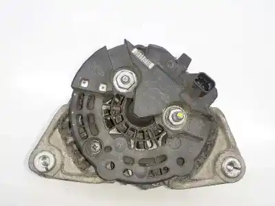 Автозапчастина б/у генератор для opel corsa d 1.2 cat (a 12 xer / ldc) посилання на oem iam 13222931 28-5922 0124425057