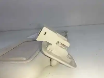 Peça sobressalente para automóvel em segunda mão para-sol direito por mazda cx-3 (dk) 2.0 skyactiv-g referências oem iam   