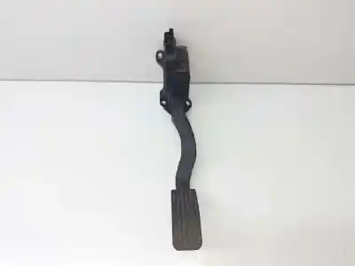 Автозапчасти б/у педаль газа за citroen c3 lx ссылки oem iam 1601cw  