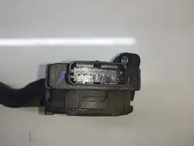 Автозапчасти б/у педаль газа за citroen c3 lx ссылки oem iam 1601cw  