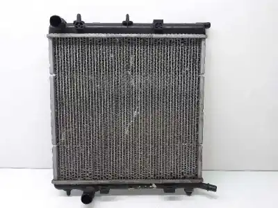 Автозапчасти б/у водяной радиатор за citroen c3 lx ссылки oem iam 9682941780