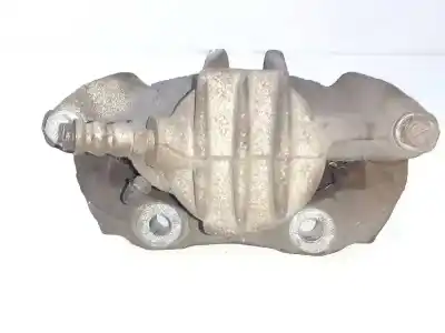 Автозапчасти б/у передний левый тормозной суппорт за citroen c3 lx ссылки oem iam 9683839980  