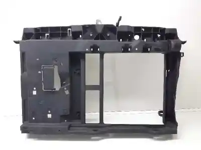 Автозапчасти б/у передняя панель за citroen c3 lx ссылки oem iam 9677952180