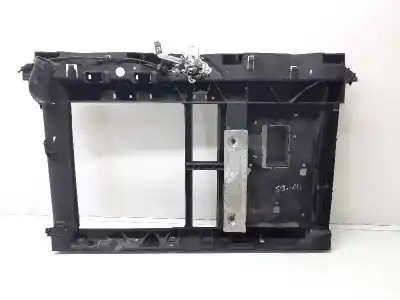 Автозапчасти б/у передняя панель за citroen c3 lx ссылки oem iam 9677952180  