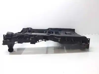 Автозапчасти б/у передняя панель за citroen c3 lx ссылки oem iam 9677952180  