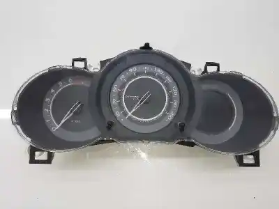 Автозапчасти б/у приборная доска за citroen c3 lx ссылки oem iam 96665881xt