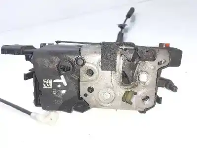 Автозапчасти б/у замок задней правой двери за citroen c3 lx ссылки oem iam 732315  5040m1271i5