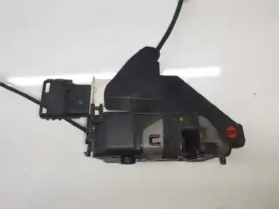 Автозапчасти б/у замок задней правой двери за citroen c3 lx ссылки oem iam 732315  5040m1271i5