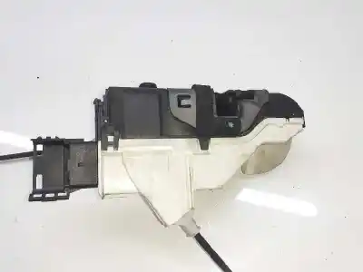 Автозапчасти б/у замок левой передней двери за citroen c3 lx ссылки oem iam 836153  5040a1171j8