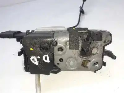 Автозапчасти б/у замок передней правой двери за citroen c3 lx ссылки oem iam 732308  4040n1046i3